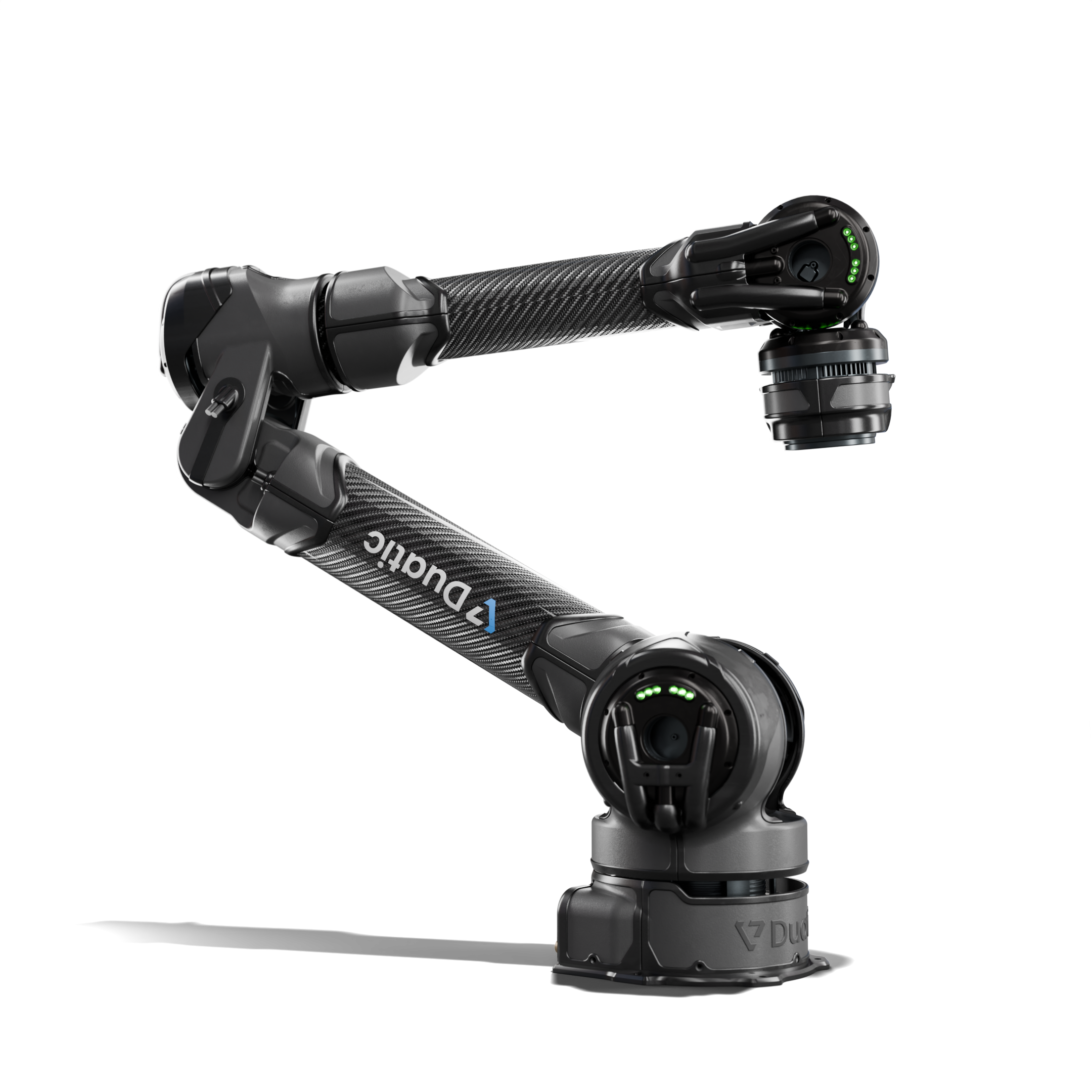 DynaArm 6DOF